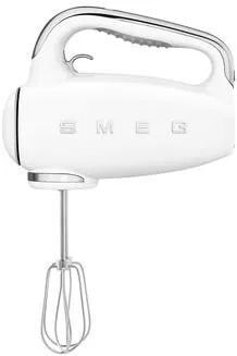Миксер Smeg HMF01WHEU белый