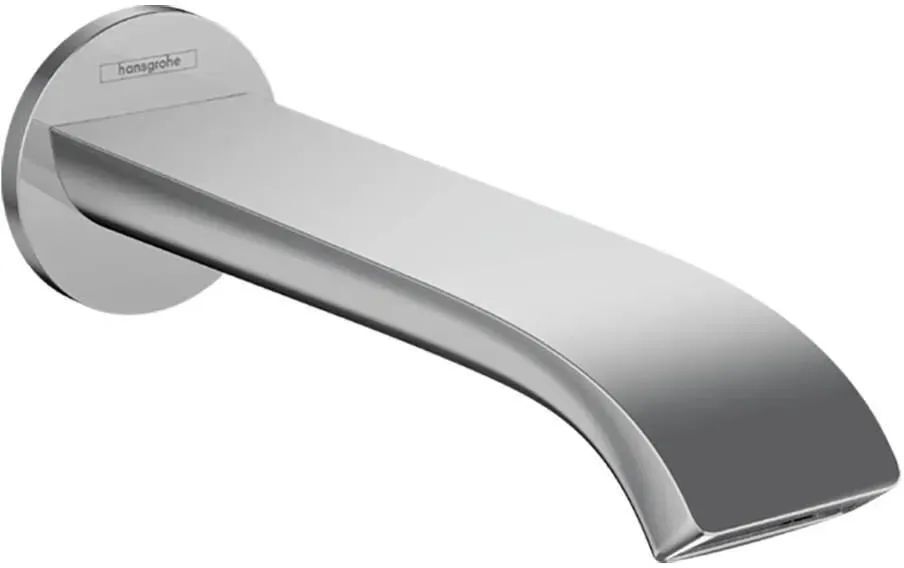 Излив для ванны Hansgrohe Vivenis 75410000 хром