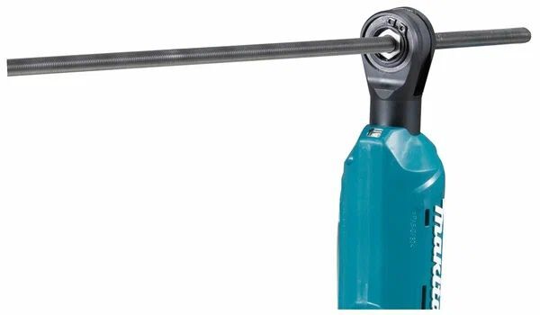 Угловой гайковерт Makita WR100DZ 12V без АКБ и ЗУ