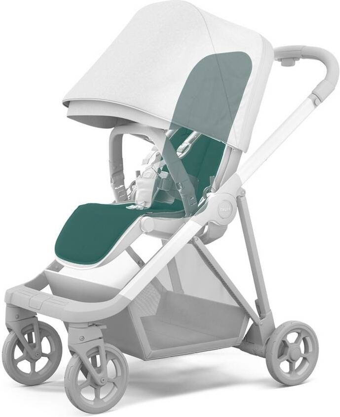 Чехол на сиденье Thule Mallard Green