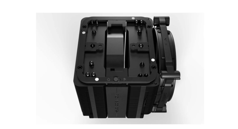 Кулер для процессора be quiet! Dark Rock Pro 5 (BK036)