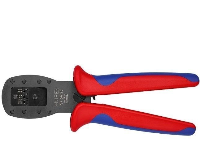 Обжимные клещи KNIPEX KN-975425