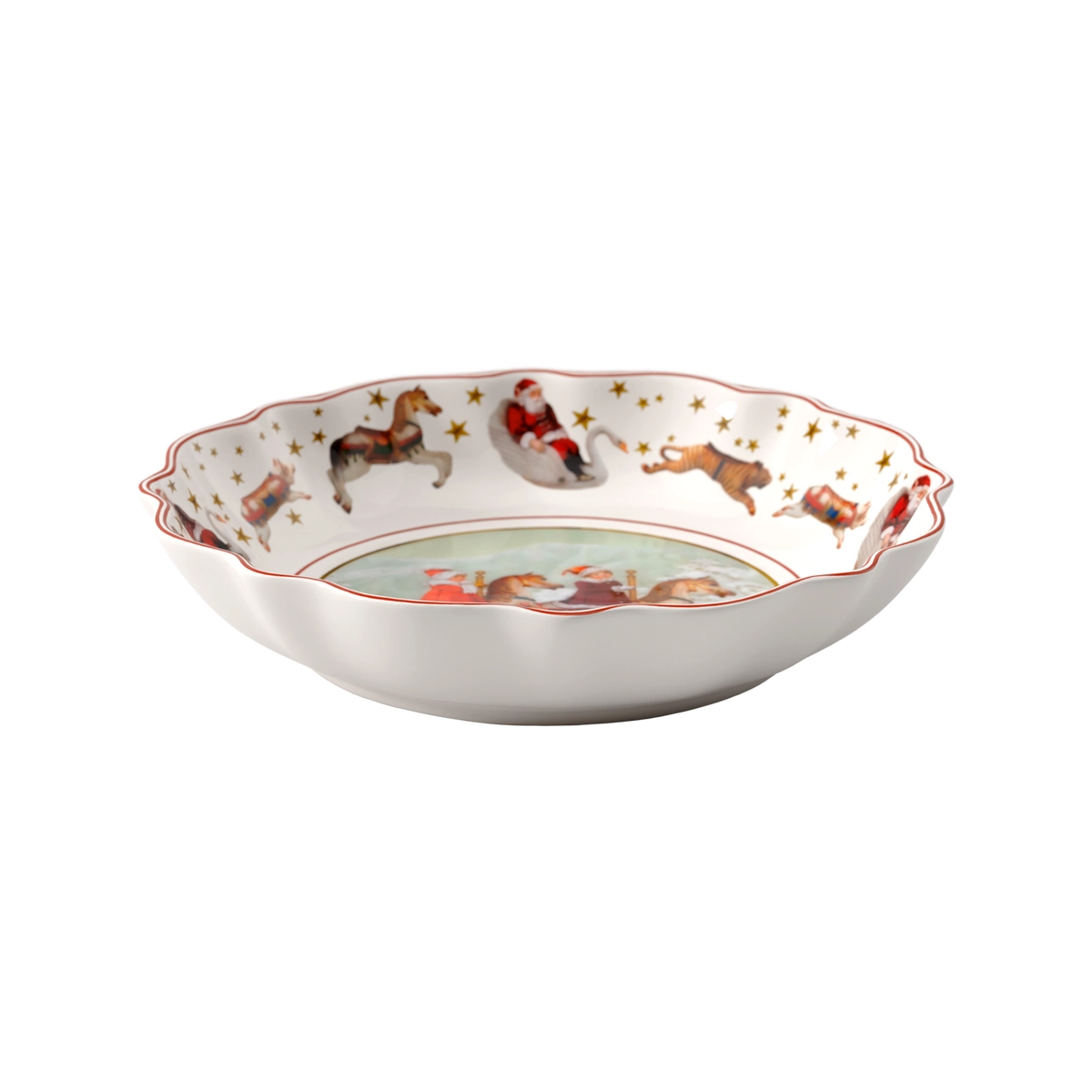 Миска Villeroy & Boch Annual Christmas Edition 1486263877