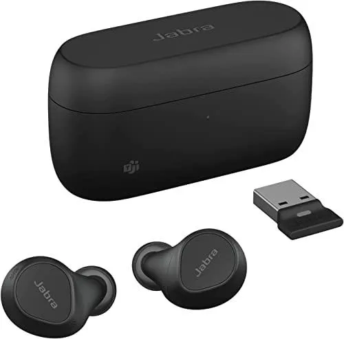 Гарнитура Jabra Evolve2 Buds