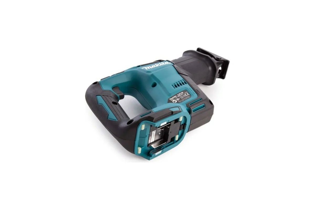 Пила сабельная Makita DJR188ZJ 18V LXT без АКБ и ЗУ