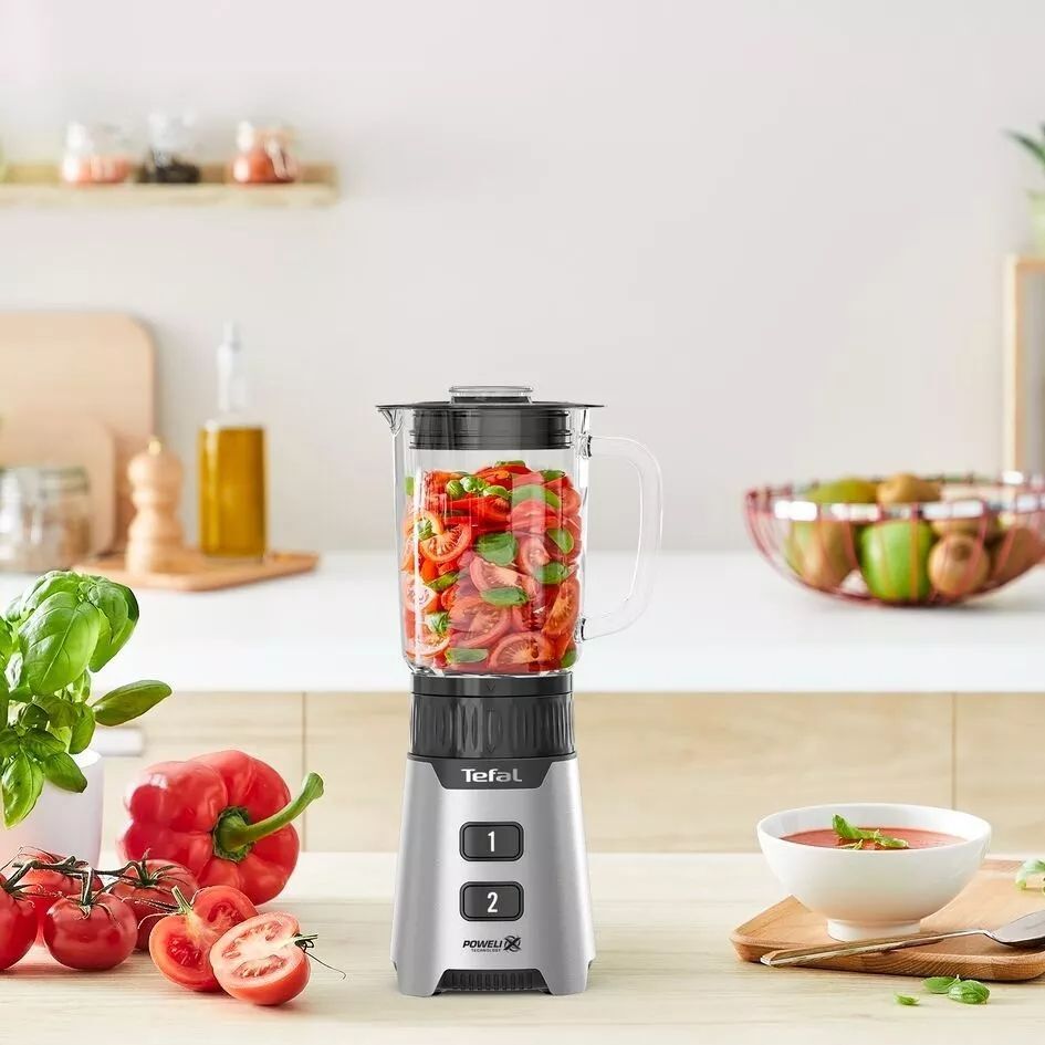 Блендер TEFAL Minimix BL16GE30