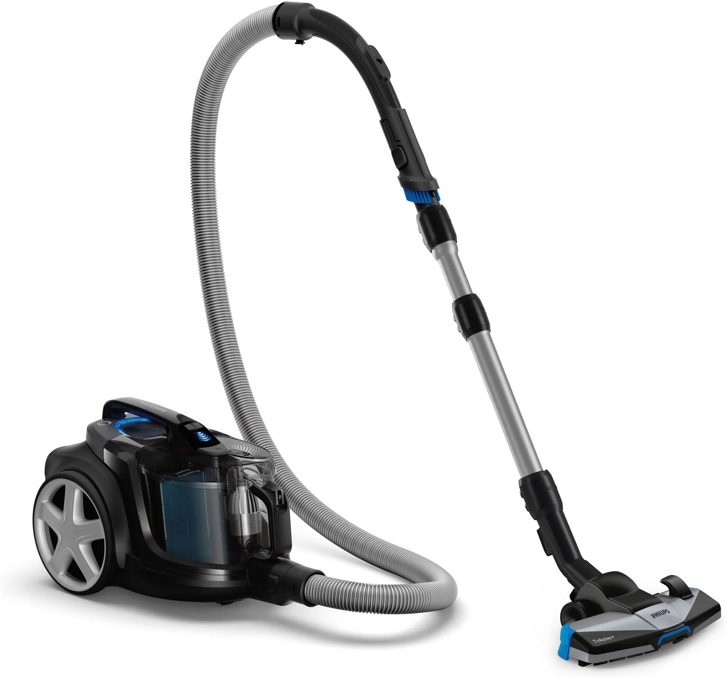 Пылесос PHILIPS PowerPro Expert FC9741/09