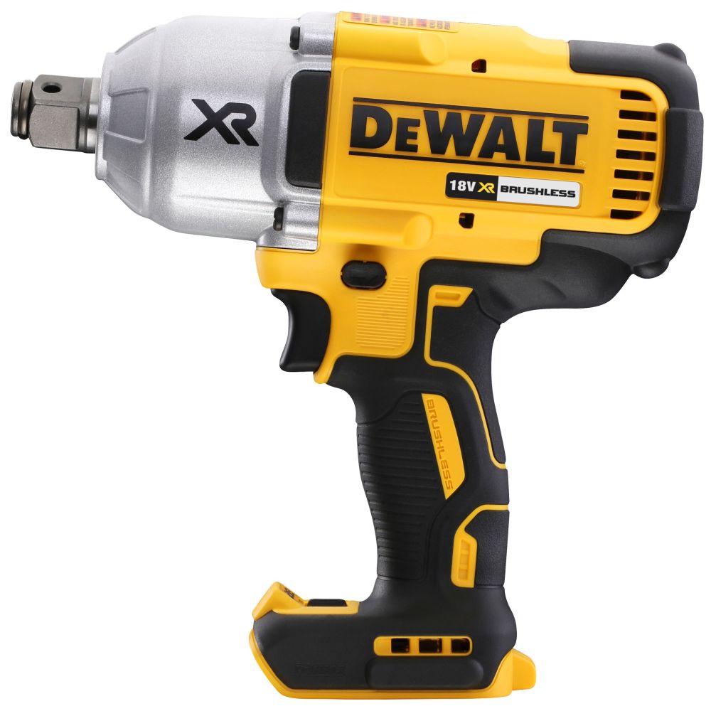 Ударный гайковерт DeWalt DCF897N