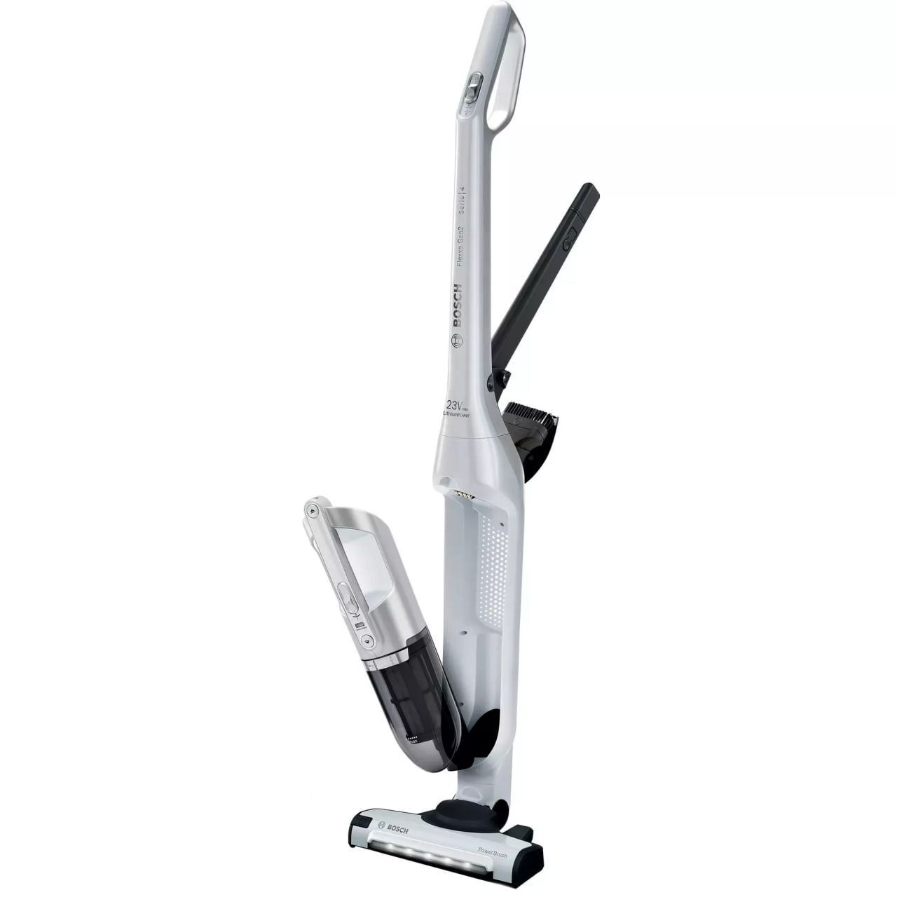 Пылесос Bosch Flexxo Gen2 Serie 4 BCH3P2301