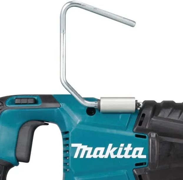 Пила сабельная Makita DJR187Z без АКБ и ЗУ