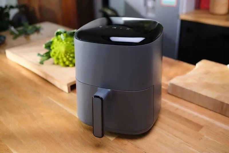 Аэрогриль Tefal Easy Fry EY245B10 Air Fryer