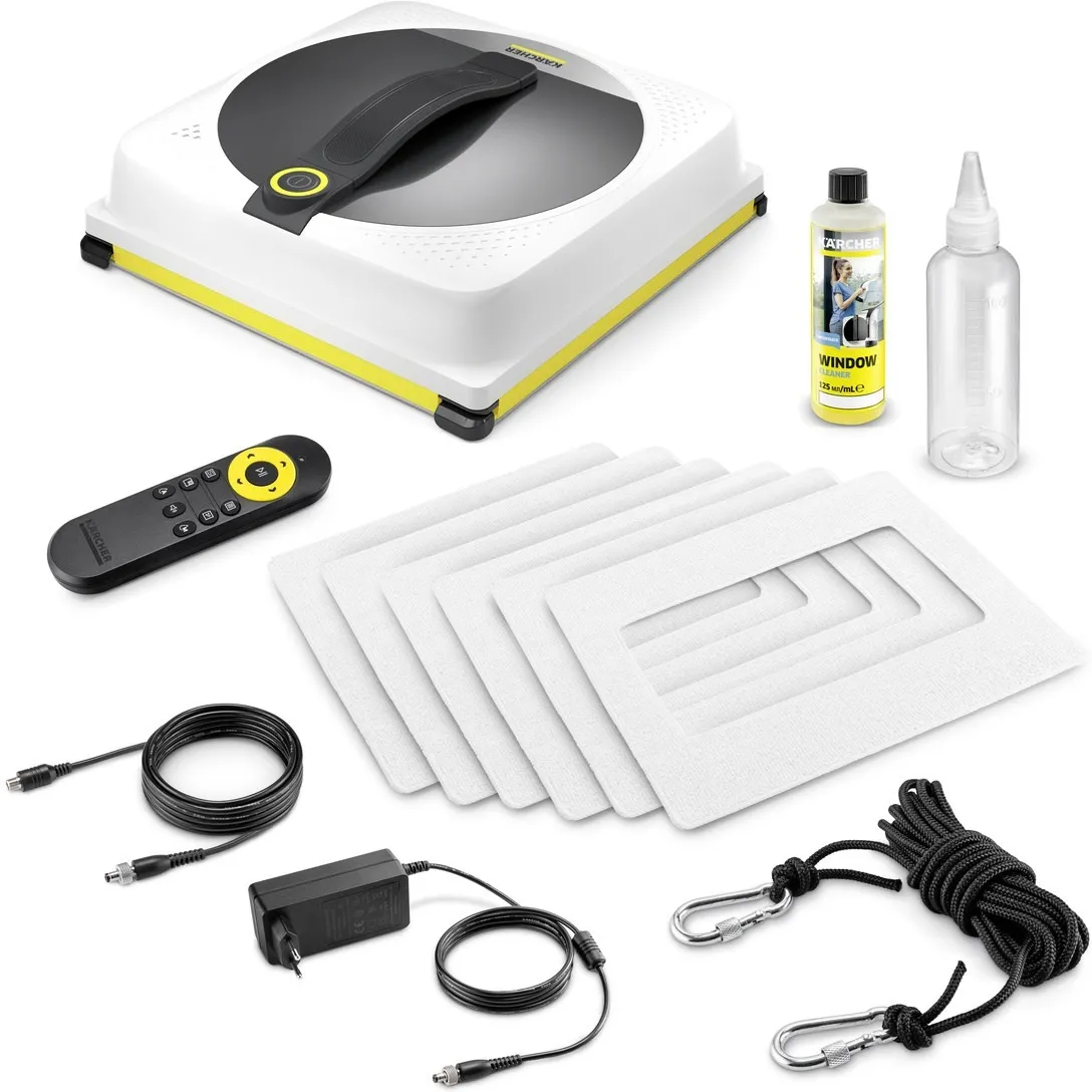 Робот для мытья окон Karcher RCW 4 Extra+ 1.269-233.0