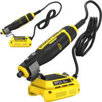 Аккумуляторный ротационный инструмент Stanley FATMAX V20 SFMCE030B 18 В, без АКБ и ЗУ