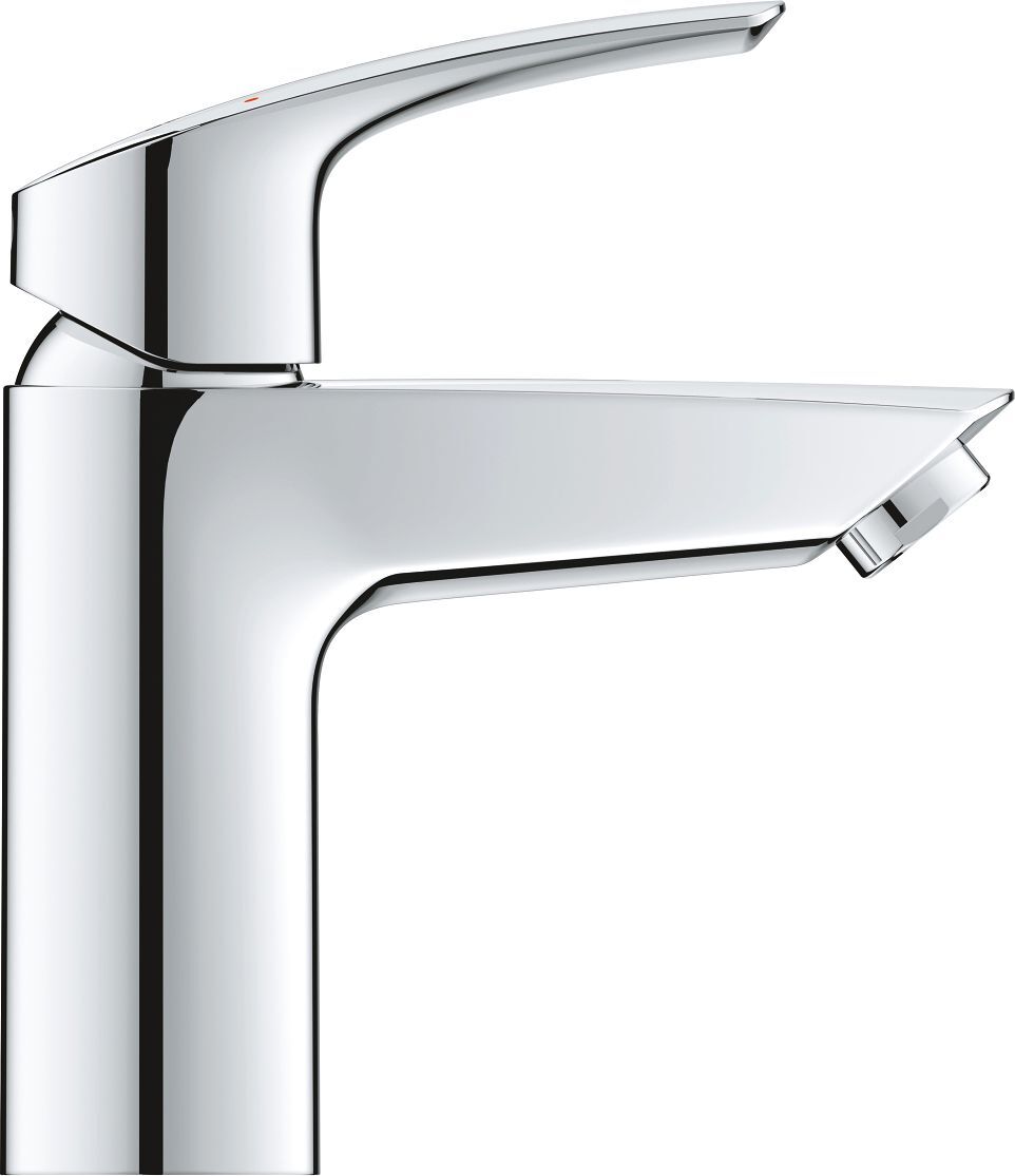 Смеситель Grohe Eurosmart хром 23988003