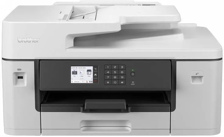 МФУ А3 Brother MFC-J3540DW