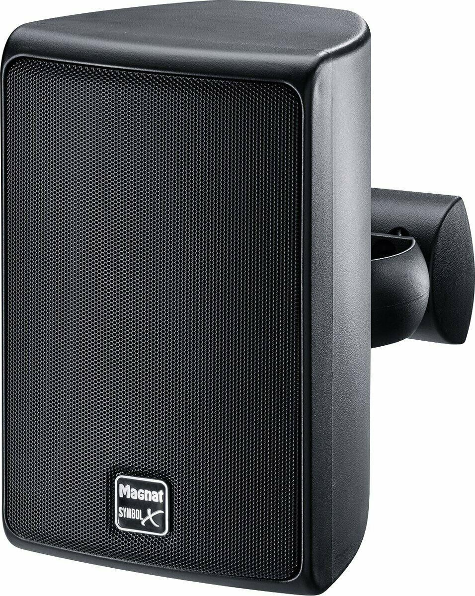 MAGNAT Универсальная Акустика Magnat Symbol X 130 Black