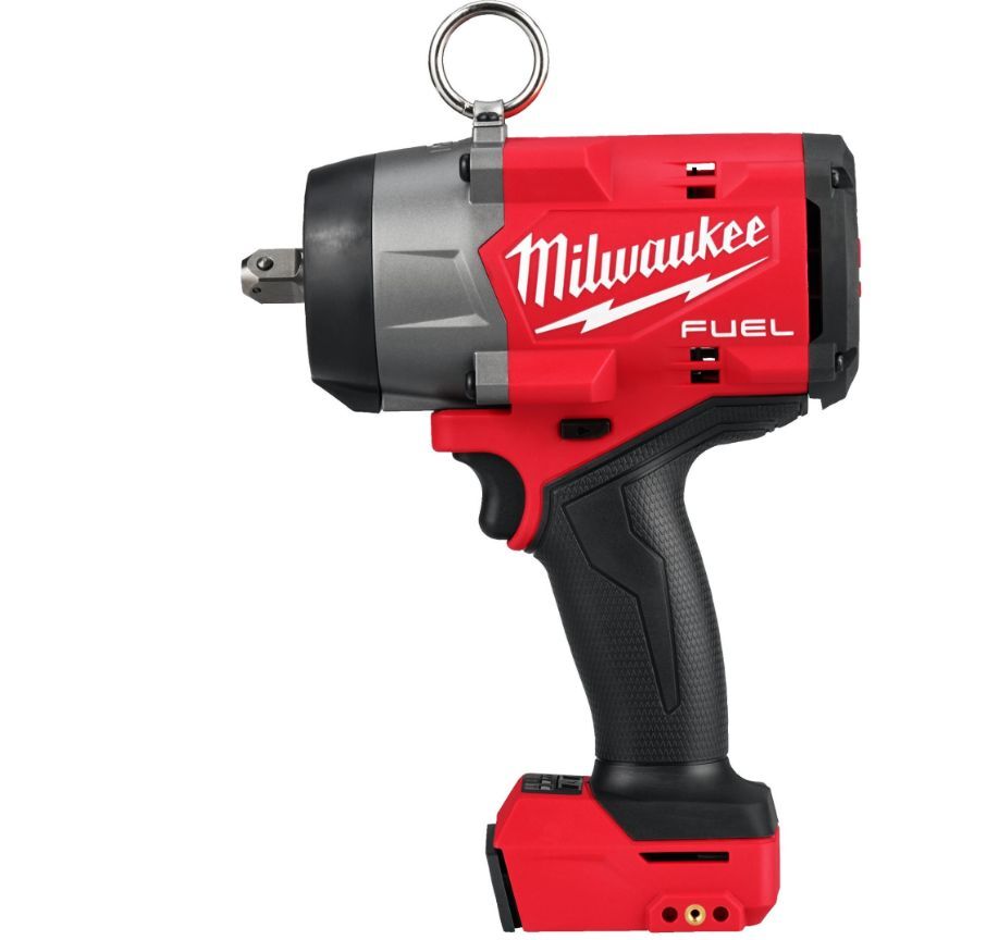 Ударный гайковёрт Milwaukee M18 FHIW2P120X без аккумуляторов и ЗУ 4933492785