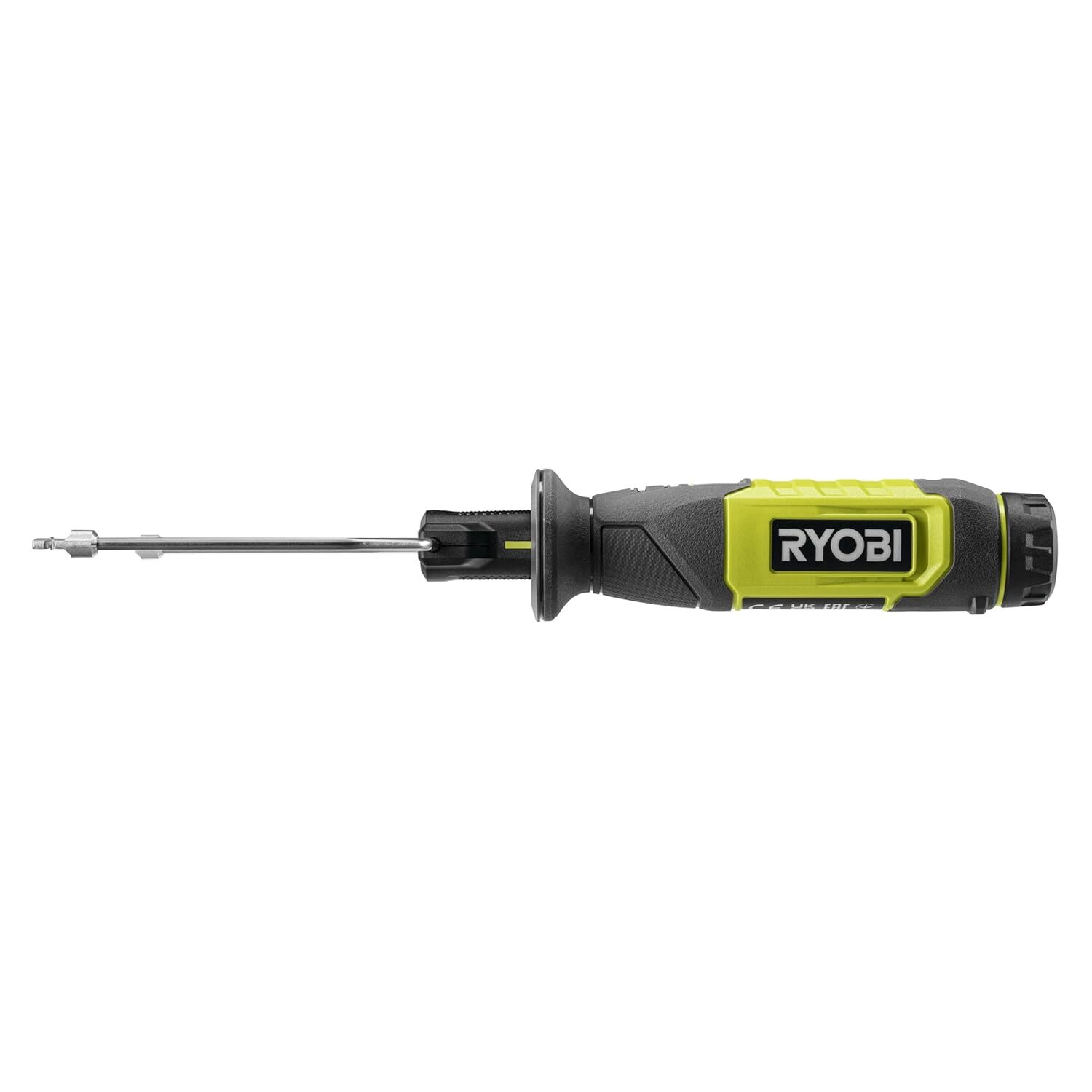 Тепловой нож Ryobi Ah - RHC4-120G с АКБ и ЗУ