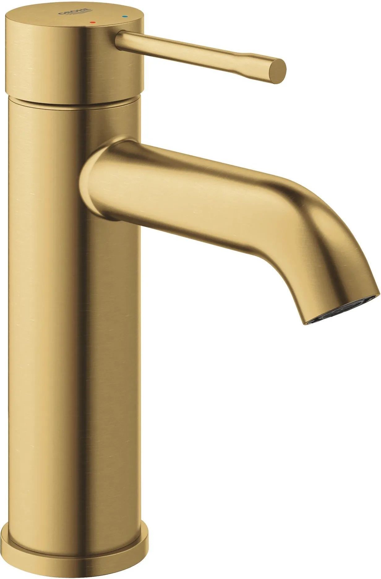 Смеситель для раковины Grohe Essence 23590Gn1