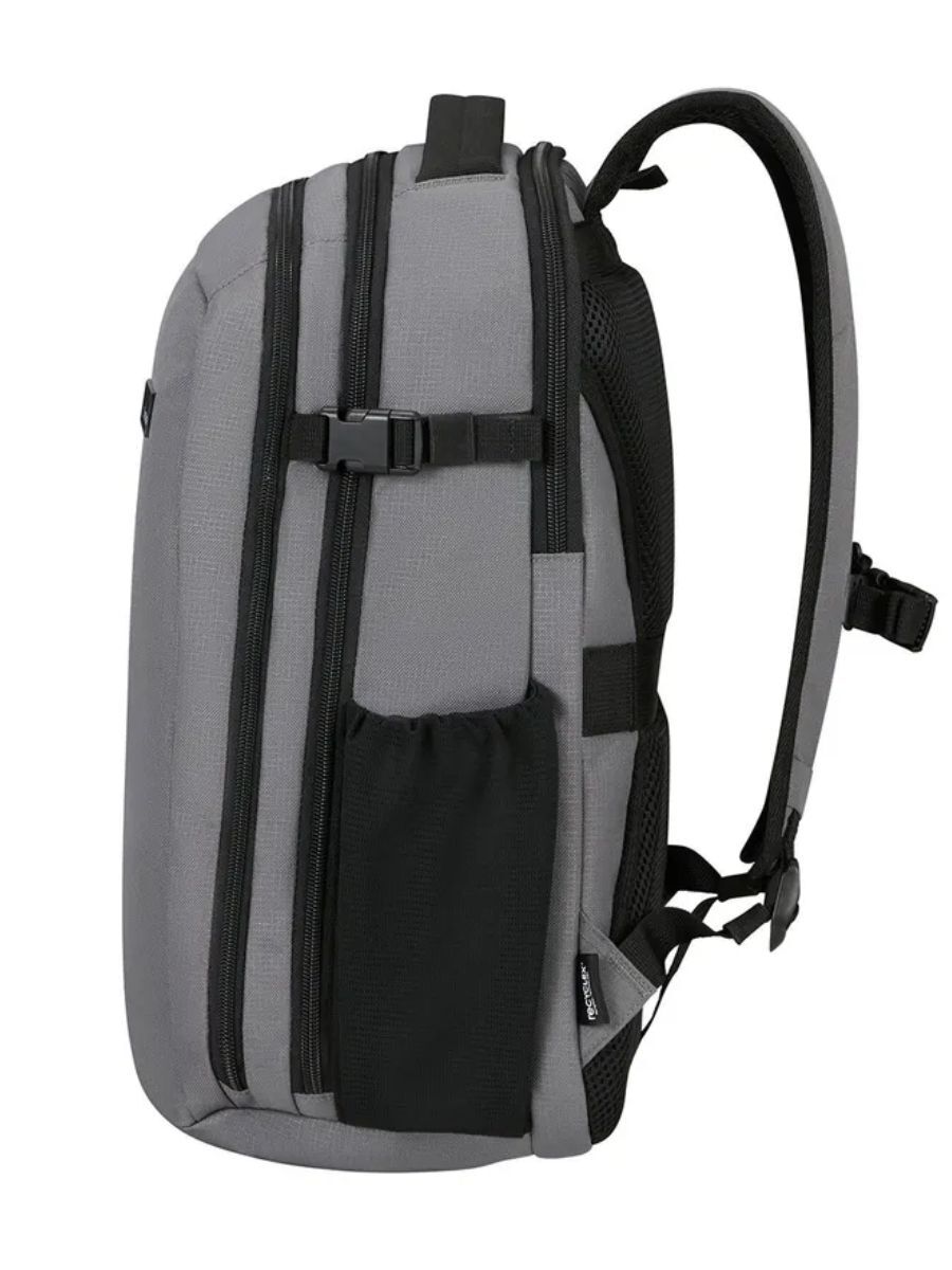 Рюкзак Samsonite Roader M 17,3", серый