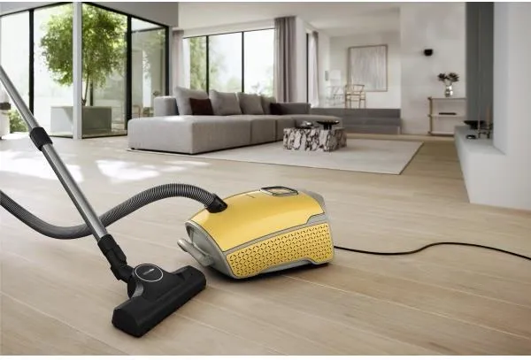 Пылесос Miele Guard L1 Flex Sunset Yellow