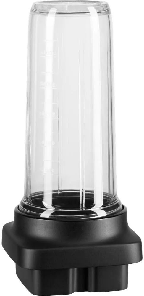 Блендер-кувшин KitchenAid K150 5KSB1330EOB чёрный