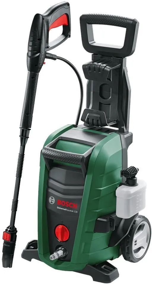 Минимойка высокого давления Bosch UniversalAquatak 130 (06008A7B00)