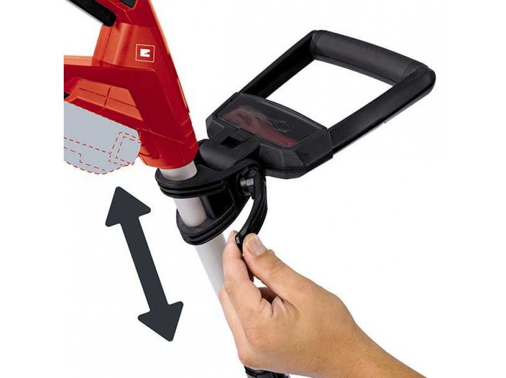 Аккумуляторный триммер Einhell Gect 18 Li Kit 3411170