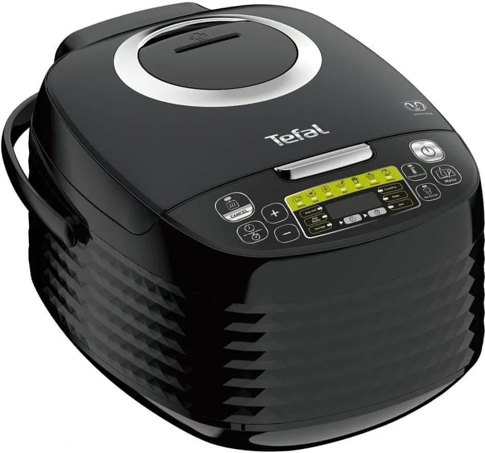 Фритюрница Tefal Sphericook RK745800