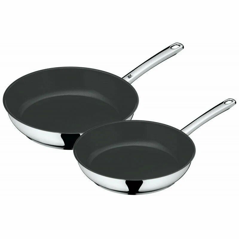 Набор сковород WMF Devil 24/28 см без крышек