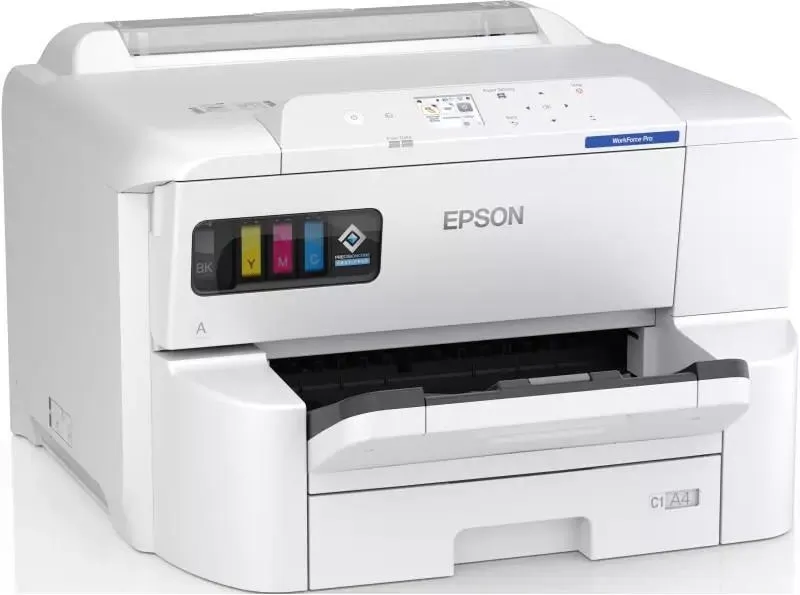 МФУ Epson WorkForce Pro EP-C7000DW