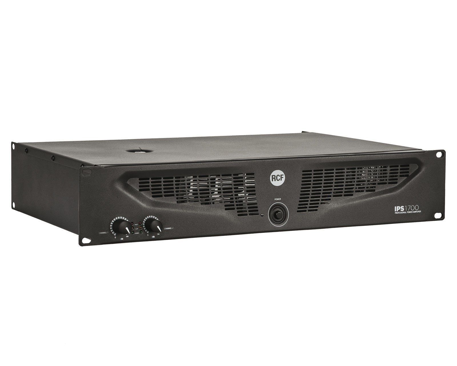 Усилитель мощности RCF IPS 1700