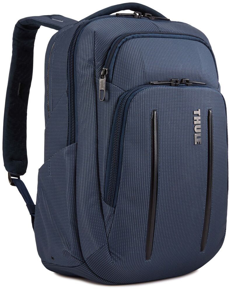 Рюкзак THULE Crossover 2 Backpack 20L dress blue