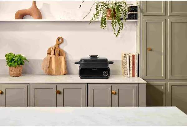 Мультиварка Panasonic NF-GM600KXE