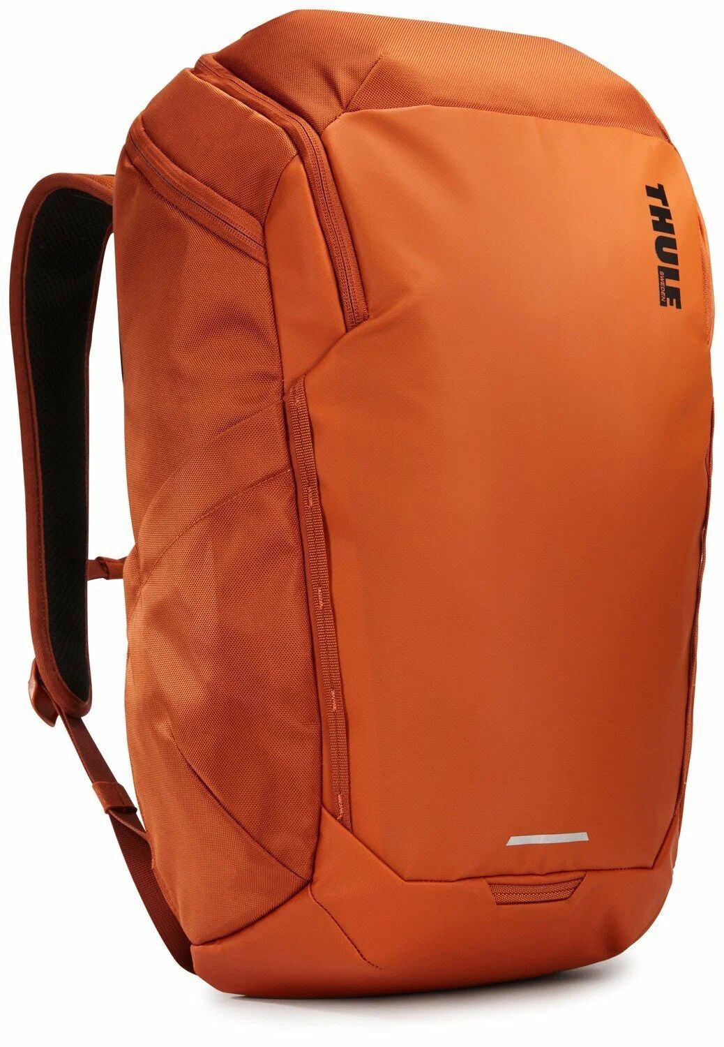 Thule Рюкзак Thule Chasm Backpack, 26 л, оранжевый, 3204295