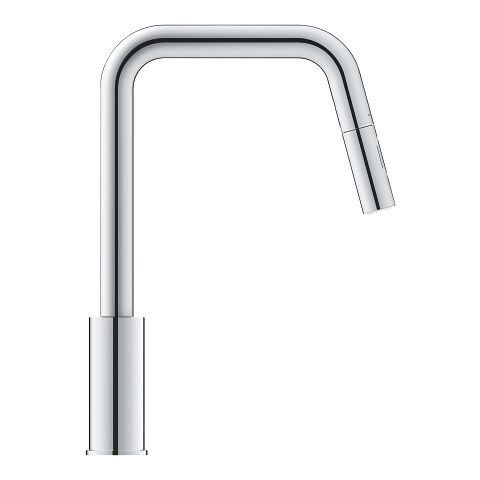 Смеситель Grohe Start Quickfix 30633000