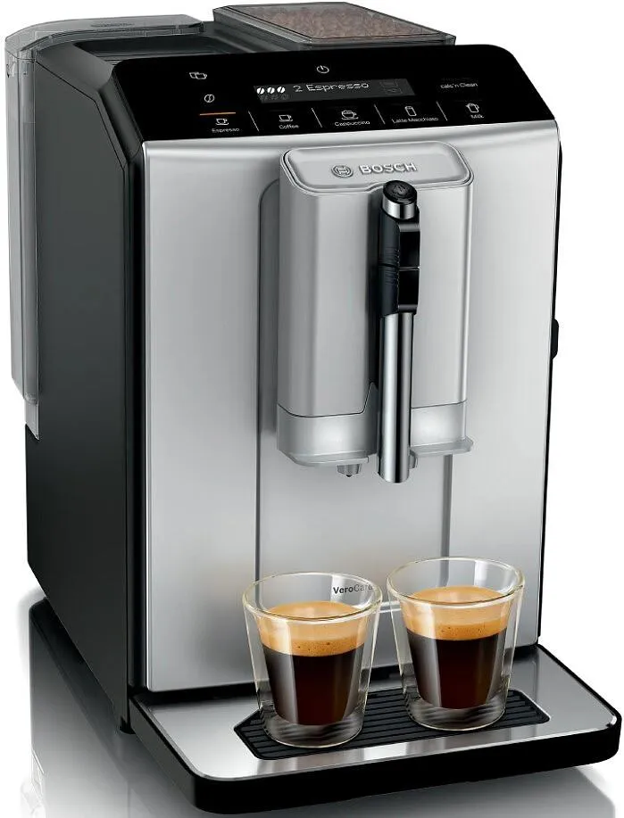Кофемашина Bosch Seria 2 VeroCafe TIE20301