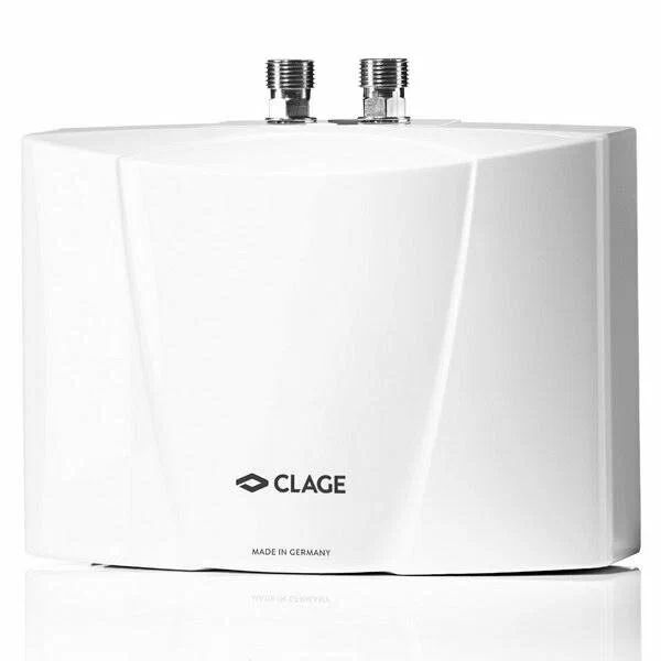 Проточный водонагреватель CLAGE MBH 7