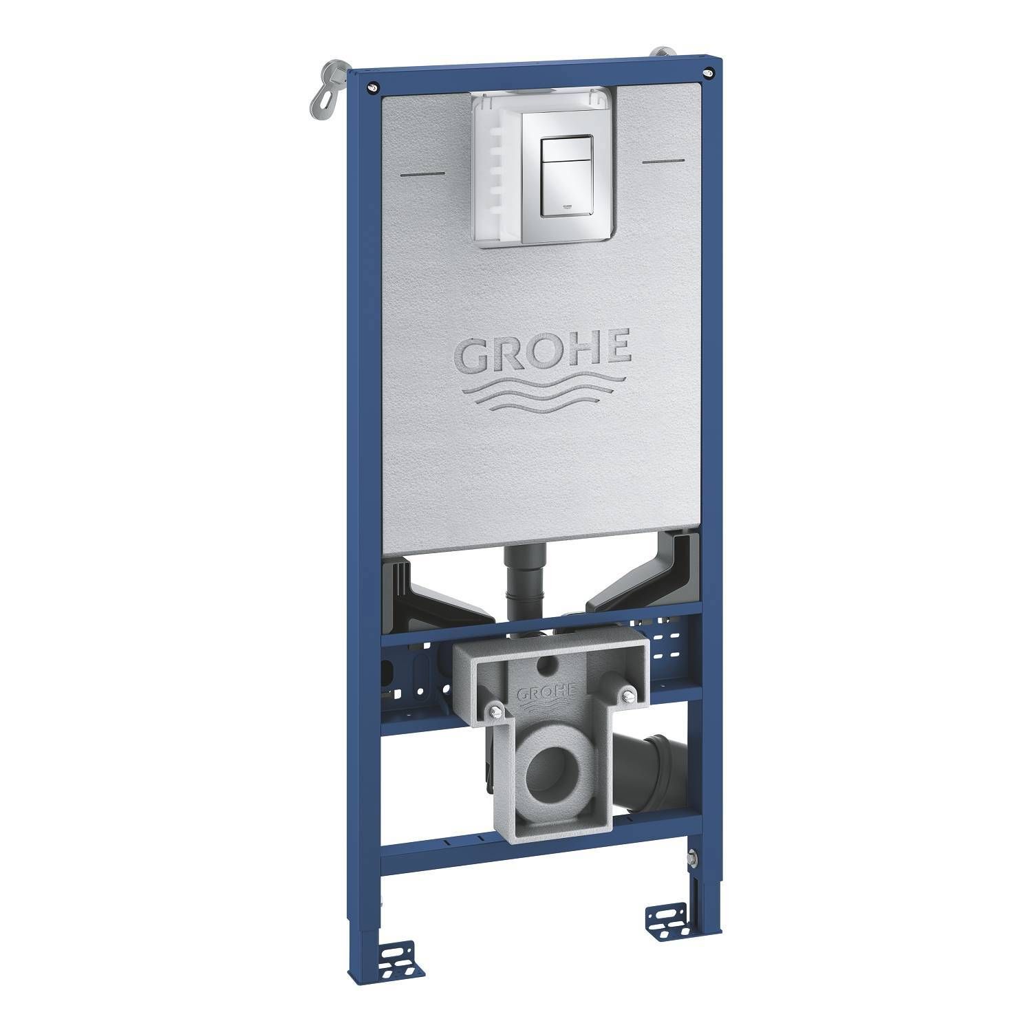 Система инсталляции Grohe Rapid SLX 39603000