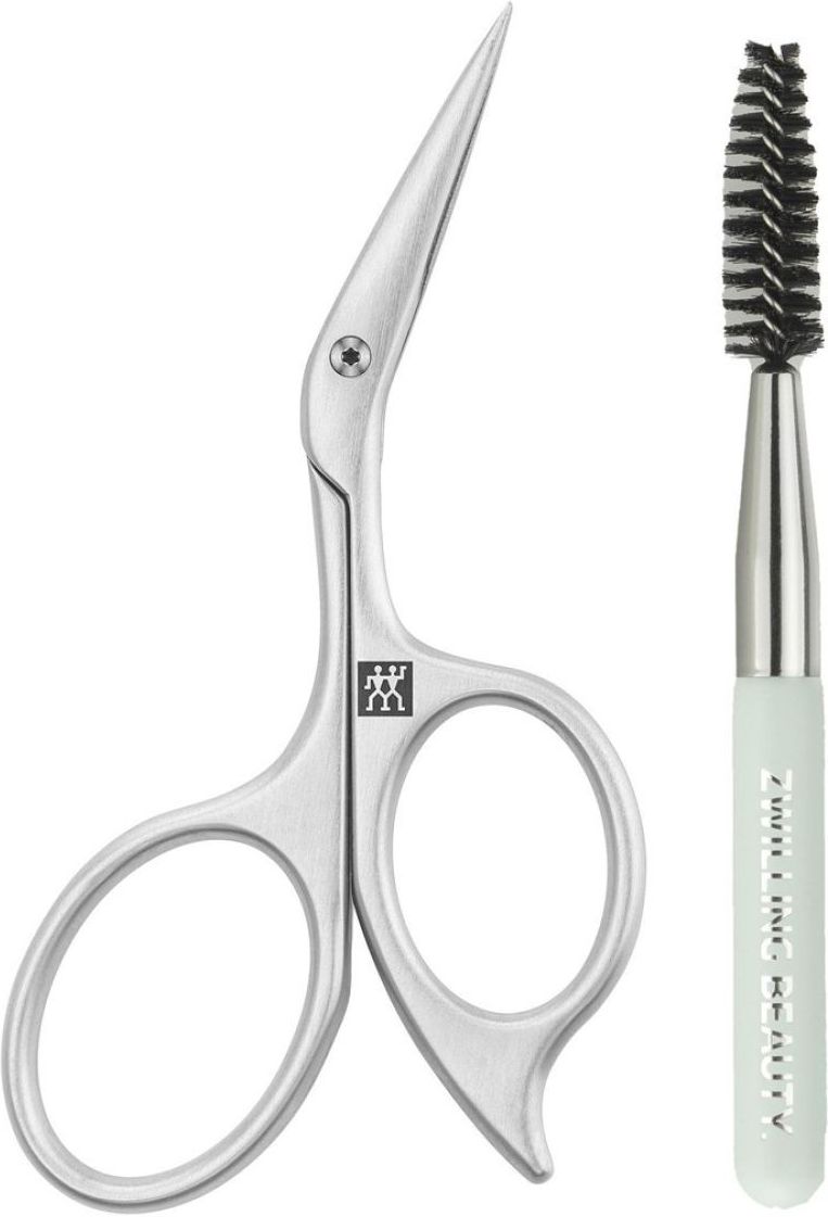 Ножницы маникюрные Zwilling Twinox 43536-091-0