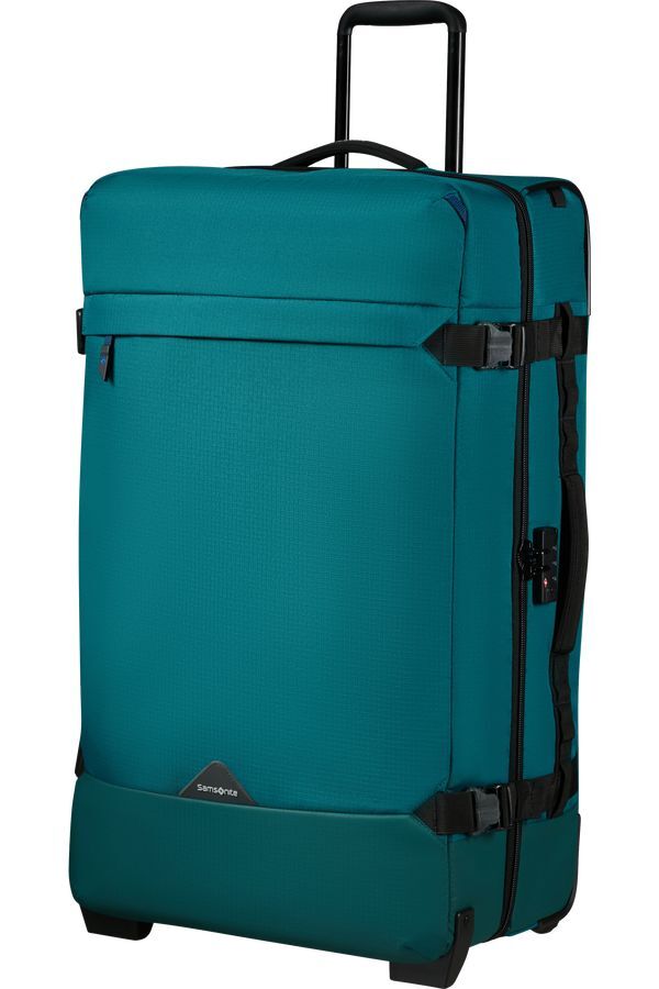 Чемодан Samsonite Roadseeker154954-6071 79см 116л Deep Teal