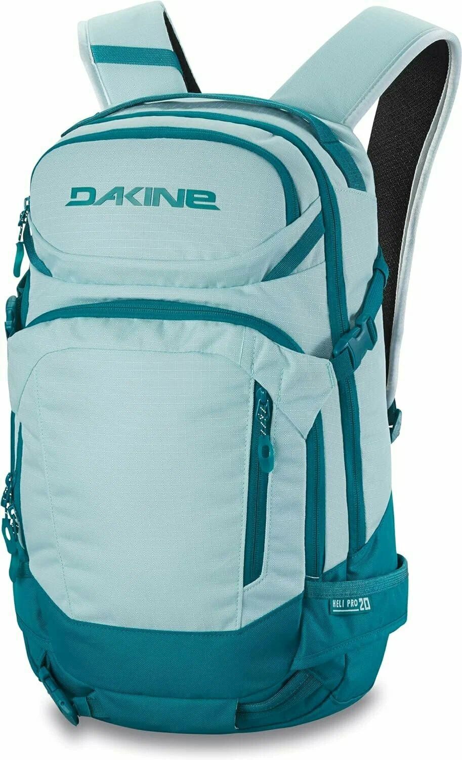 Рюкзак DAKINE WOMENS HELI PRO 20L Arctic Blue