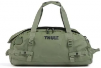 Дорожная сумка Thule Chasm 40, зеленая