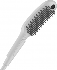 Ручной душ для животных Hansgrohe DogShower 150 3jet Select, белый матовый 26640700