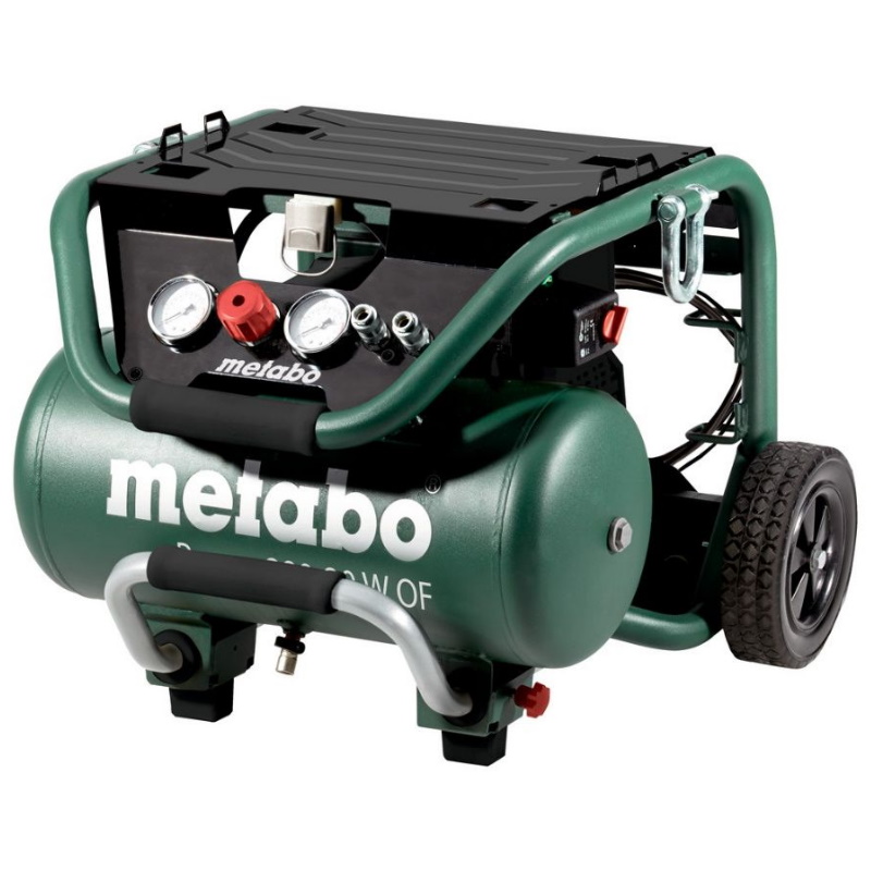 Безмасляный компрессор Metabo Power 280-20 W OF 601545000
