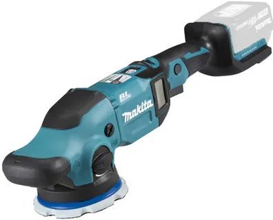 Шлифовальная машина Makita DPO600Z 18V без АКБ и ЗУ
