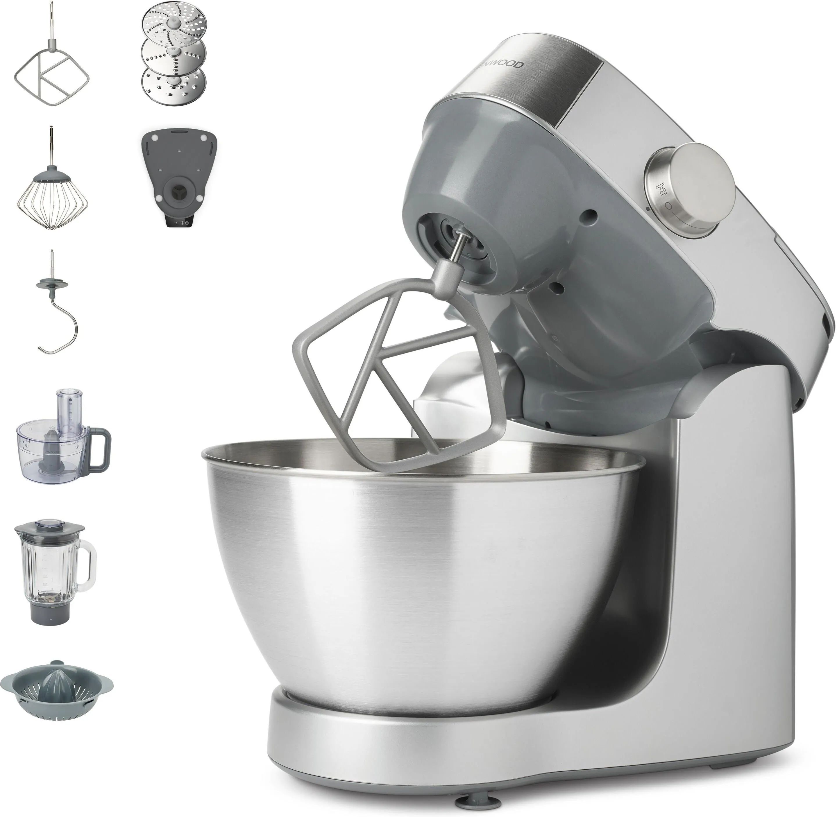 Планетарный миксер Kenwood KHC29A.O0SI