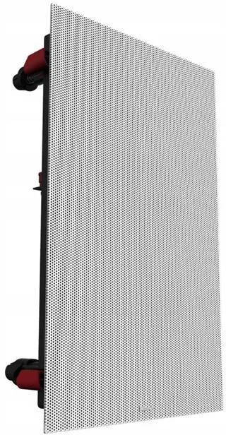 Встраиваемая настенная акустика Klipsch Reference PRO-16-RW чёрный