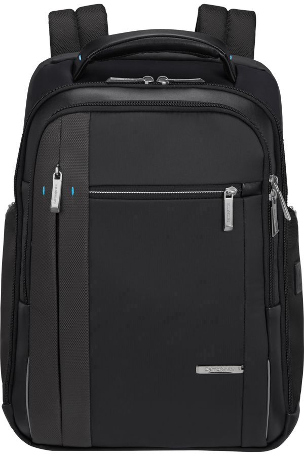 Рюкзак Samsonite Spectrolite 3.0 137256-1041 14.1" 16.5л Black