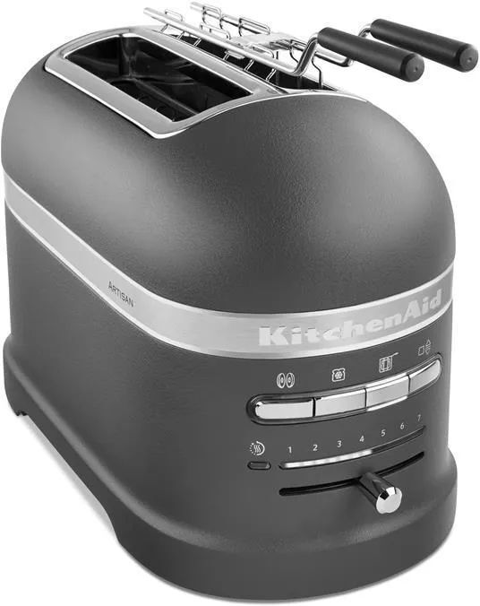 Тостер KitchenAid Artisan 5KMT2204EGR